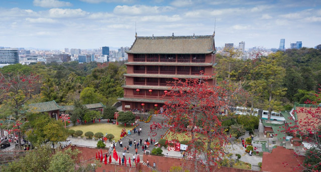 經(jīng)過近20年的長跑，廣州博物館新館建設(shè)終于有了眉目。
