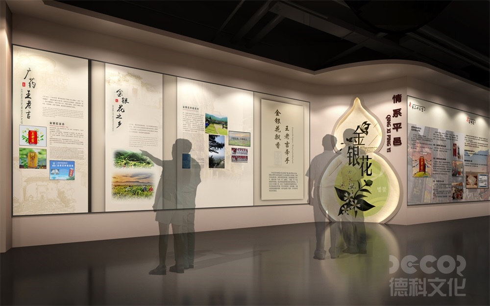 展覽館裝修中如何利用展覽館的燈光設(shè)計來突出展品的視覺效果和細節(jié)？