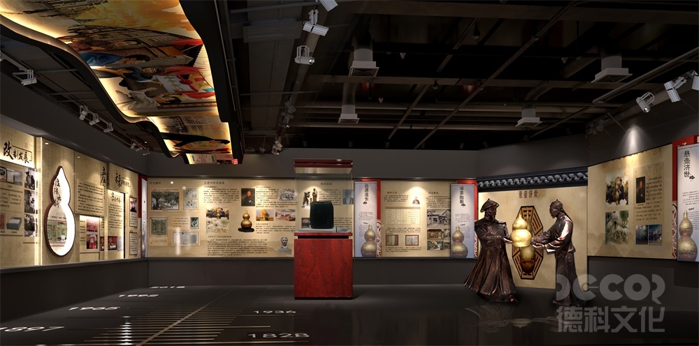 這家展廳裝修公司是否能提供展廳裝修項目的可行性研究和分析？