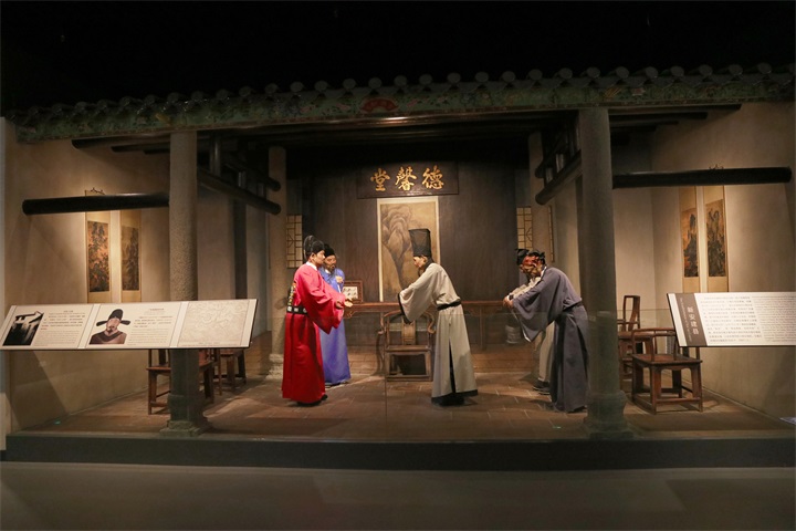場(chǎng)景復(fù)原在歷史研究中的局限性是什么？