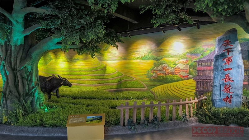 美術(shù)展覽館設(shè)計(jì)中如何平衡展覽空間和觀眾流線(xiàn)？