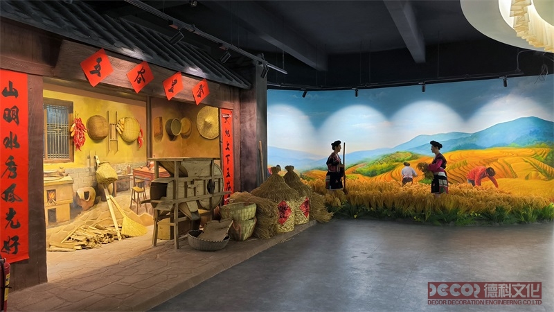 如何在美術展覽館設計中創(chuàng)造獨特的展覽體驗和情感共鳴？