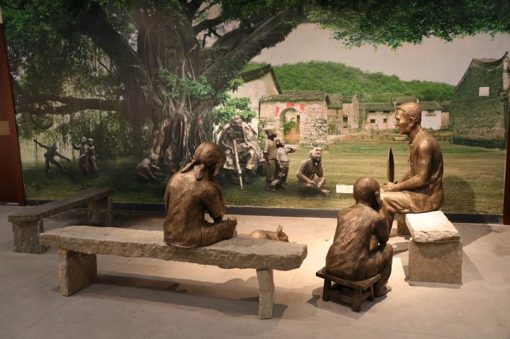 場(chǎng)景復(fù)原可以幫助觀眾建立情感共鳴嗎？