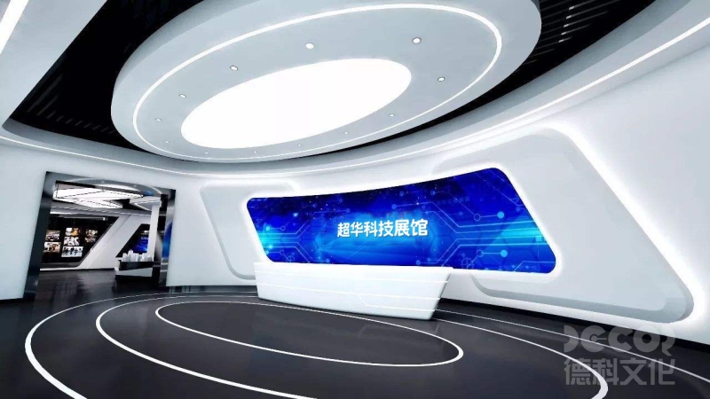 交互式展館設(shè)計(jì)如何利用觸摸屏和手勢(shì)識(shí)別技術(shù)實(shí)現(xiàn)觀眾與展品的互動(dòng)？