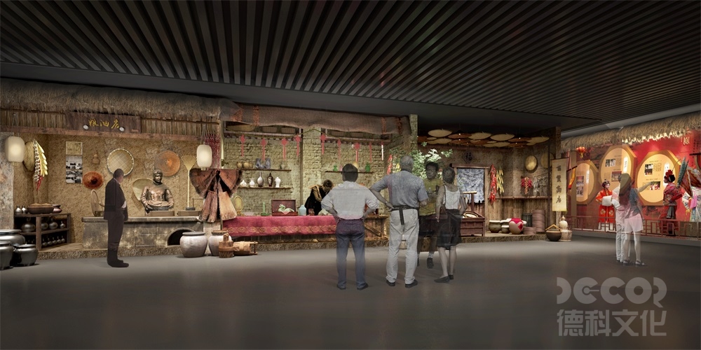  主題展館設計中如何體現藝術創(chuàng)作和文化表達的獨特性？