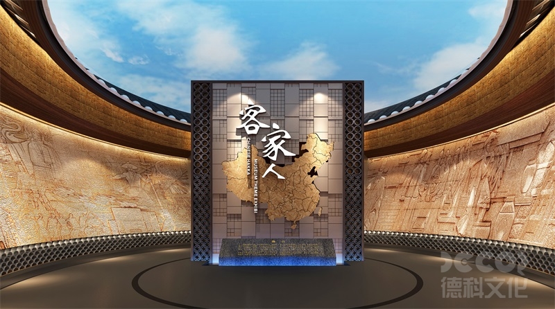 如何在博物館裝修中合理規(guī)劃電力和數(shù)據(jù)系統(tǒng)？